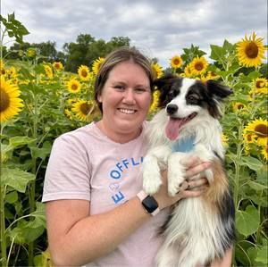 Meet your Posher, Liz